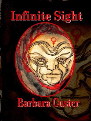 cover image of Infinite Sight
